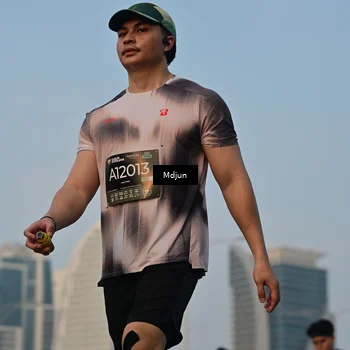Runner Photo 6633508