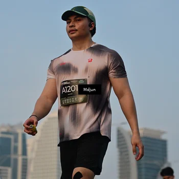 Runner Photo 6633509