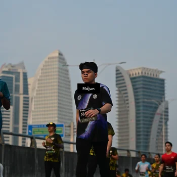 Runner Photo 6633510