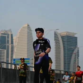 Runner Photo 6633511
