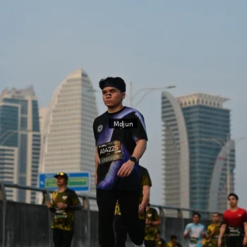 Runner Photo 6633513