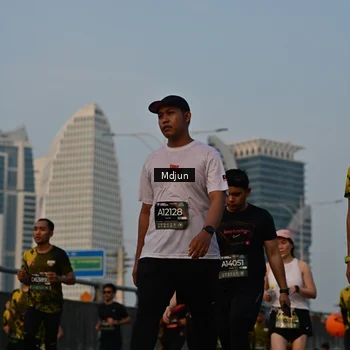 Runner Photo 6633518