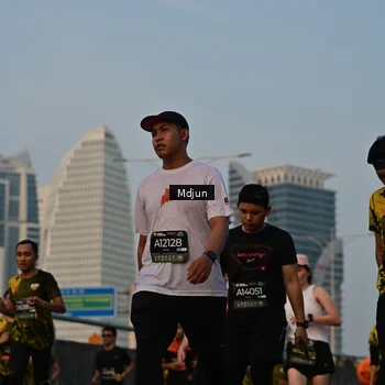 Runner Photo 6633520