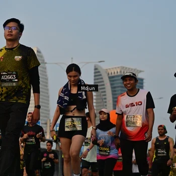 Runner Photo 6633531