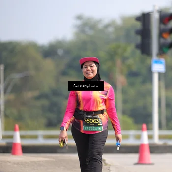 Runner Photo 6633538