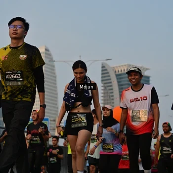 Runner Photo 6633539