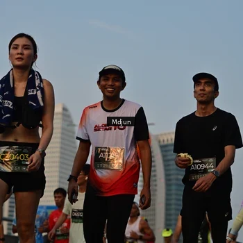 Runner Photo 6633554