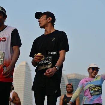 Runner Photo 6633558