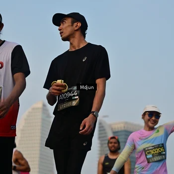 Runner Photo 6633560