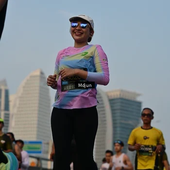 Runner Photo 6633562