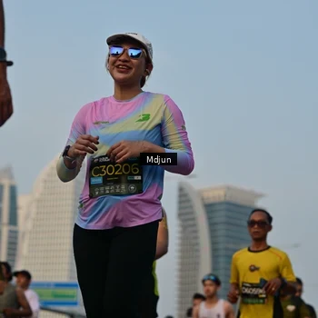 Runner Photo 6633565