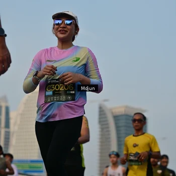 Runner Photo 6633566