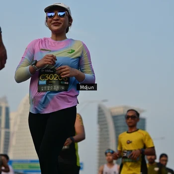 Runner Photo 6633567