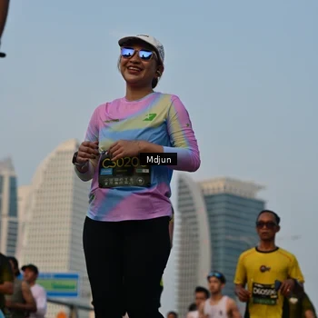Runner Photo 6633569