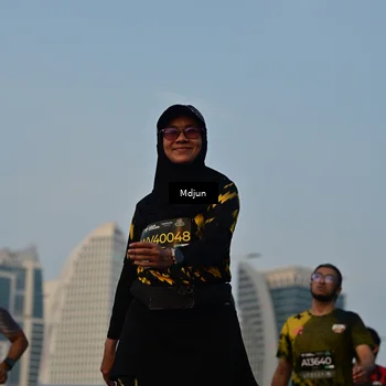 Runner Photo 6633580