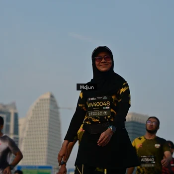 Runner Photo 6633581