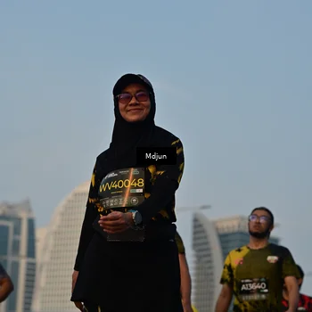 Runner Photo 6633582