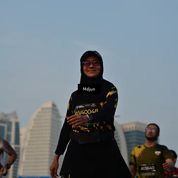 Runner Photo 6633583