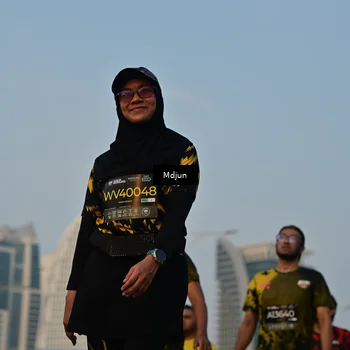 Runner Photo 6633584