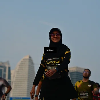 Runner Photo 6633585