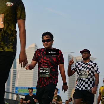 Runner Photo 6633586