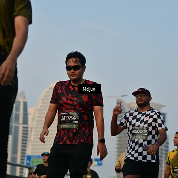 Runner Photo 6633588