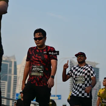 Runner Photo 6633597