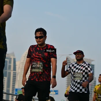 Runner Photo 6633600