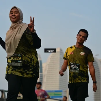 Runner Photo 6633607