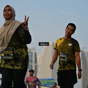 Runner Photo 6633608