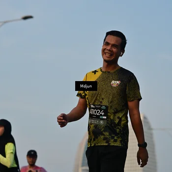 Runner Photo 6633616