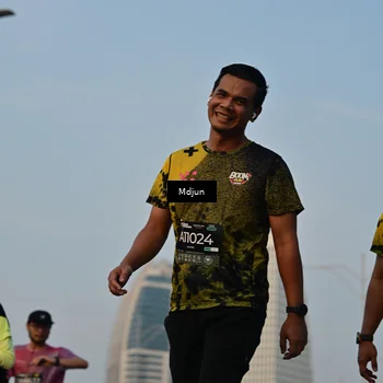 Runner Photo 6633618