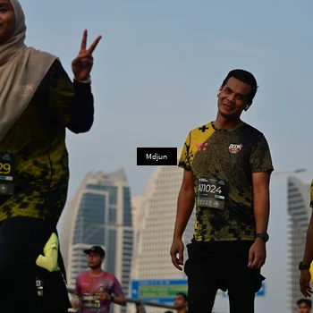 Runner Photo 6633619