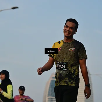 Runner Photo 6633620