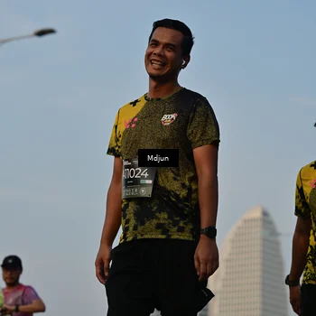 Runner Photo 6633622