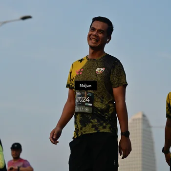 Runner Photo 6633623