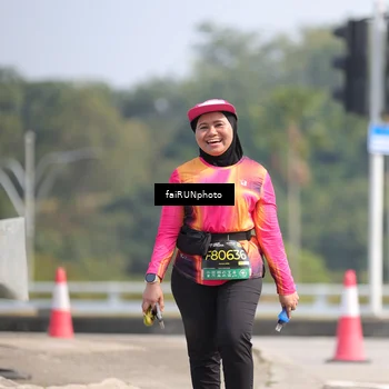 Runner Photo 6633630