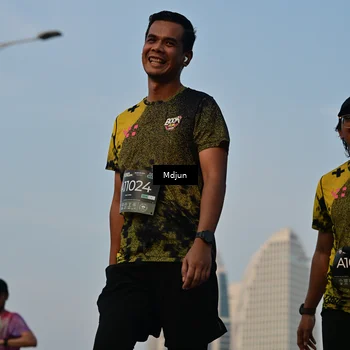 Runner Photo 6633631