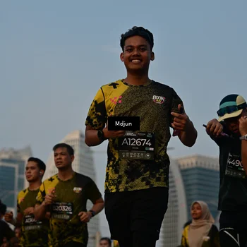 Runner Photo 6633633