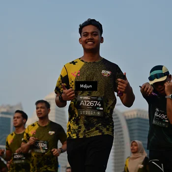 Runner Photo 6633635