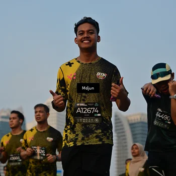 Runner Photo 6633636