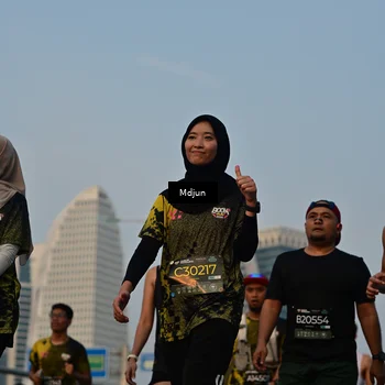 Runner Photo 6633638