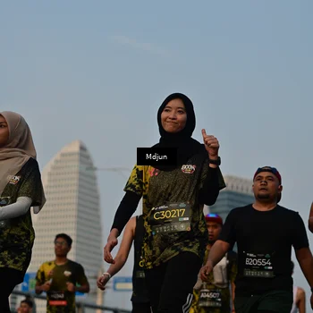 Runner Photo 6633639