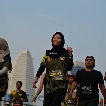 Runner Photo 6633640
