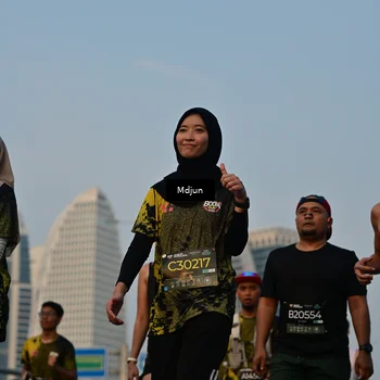 Runner Photo 6633641