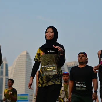 Runner Photo 6633644