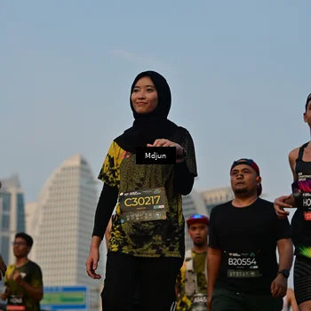 Runner Photo 6633645