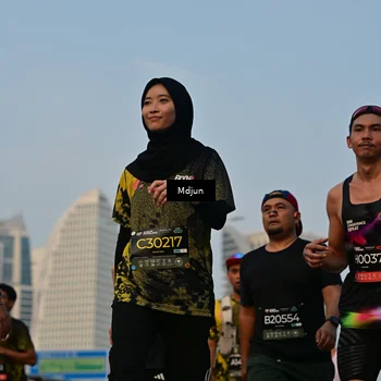 Runner Photo 6633648