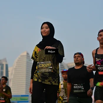 Runner Photo 6633650
