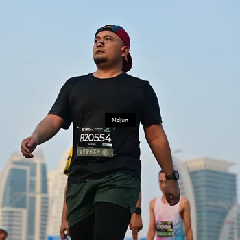 Runner Photo 6633651